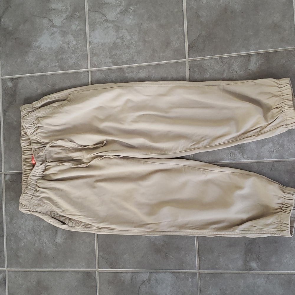 Joe Fresh Capri Joggers
